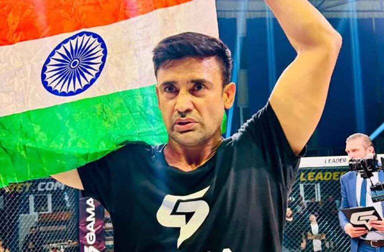 अब पांच अप्रैल को अर्जेंटीना में मोंटेइरो का मुकाबला करेंगे भारत के संग्राम अब पांच अप्रैल को अर्जेंटीना में मोंटेइरो का मुकाबला करेंगे भारत के संग्राम