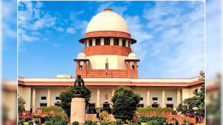 हिंदू लड़की-मुस्लिम युवक की शादी पर सवाल क्यों? सुप्रीम कोर्ट ने कहा—समाज को रखना होगा ‘मोटी चमड़ी’