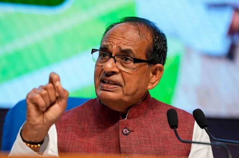 शिवराज सिंह चौहान बोले—किसानों के हित सर्वोपरि, समझौता किसी कीमत पर नहीं