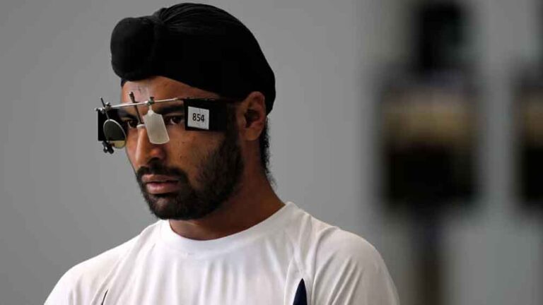 गोल्ड मिशन पर भारतीय शूटर, एशियन चैंपियनशिप में पिस्टल टीम से बड़ी उम्मीदें