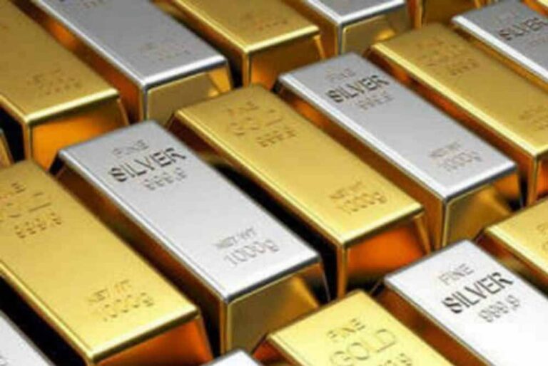 चांदी ने पकड़ी रफ्तार, सोने के भाव में उछाल, US की नीतियों का असर