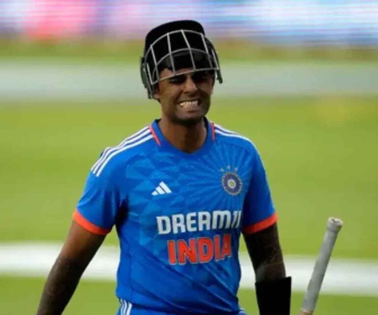 वीडियो वायरल: कप्तान सूर्यकुमार ने पेसर से किया अनोखा वादा, नंबर 8 पर उतारेंगे बैटिंग में