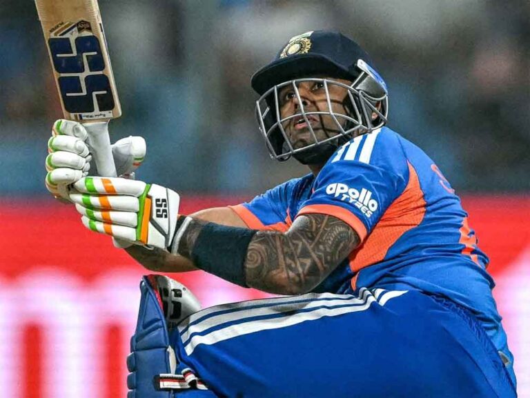 सूर्यकुमार यादव की लीडरशिप का जादू, बोले गौतम गंभीर – कप्तान हो तो ऐसा