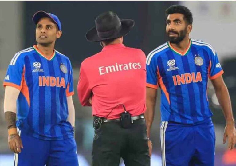 करो या मरो की स्थिति में भारत, सेमीफाइनल की राह के लिए इस खिलाड़ी की कुर्बानी तय! करो या मरो की स्थिति में भारत, सेमीफाइनल की राह के लिए इस खिलाड़ी की कुर्बानी तय!