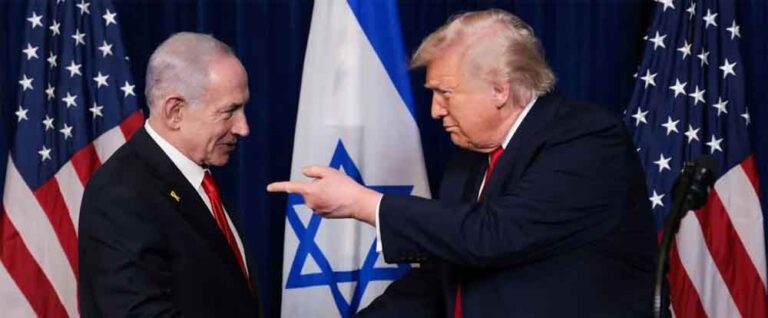 मिडिल ईस्ट में बढ़ता तनाव: ट्रंप के बयान के बाद सवाल—क्या रूस बचाएगा ईरान को? मिडिल ईस्ट में बढ़ता तनाव: ट्रंप के बयान के बाद सवाल—क्या रूस बचाएगा ईरान को?