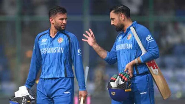 T20 World Cup 2026: अफगानिस्तान का शानदार प्रदर्शन, UAE पर जीत से रेस में कायम