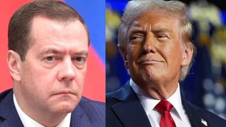 ईरान हमला बना बड़ा मुद्दा, रूस के करीबी नेता ने अमेरिका पर साधा निशाना