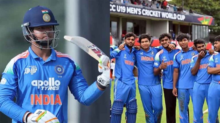 सेमीफाइनल जंग में टीम इंडिया फेवरेट, अफगान चुनौती के बीच वैभव सूर्यवंशी से विस्फोटक पारी की आस