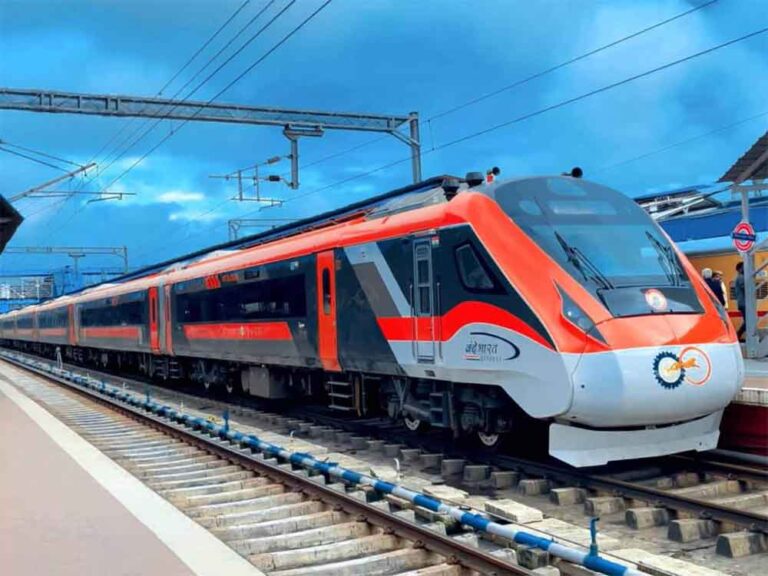 गोवा जाना हुआ आसान: 13 घंटे में पहुंचेगी वंदे भारत, जानें संभावित रूट-टाइमिंग