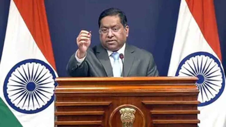 सहमति के बाद यू-टर्न? अमेरिका ने क्यों बदलीं ट्रेड डील की शर्तें, MEA का बड़ा बयान