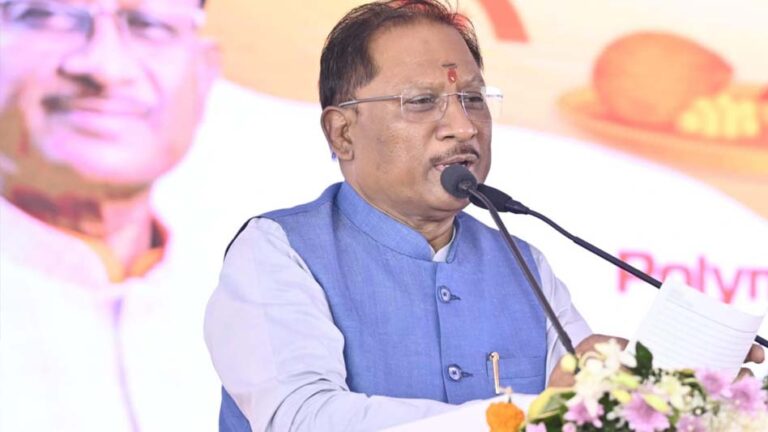 रायपुर में सिटी गैस सेवा का आगाज, मुख्यमंत्री साय ने शुरू की पहल, घर और कारोबार होंगे सशक्त रायपुर में सिटी गैस सेवा का आगाज, मुख्यमंत्री साय ने शुरू की पहल, घर और कारोबार होंगे सशक्त