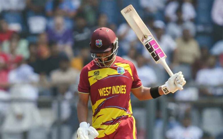 वेस्टइंडीज ने बनाई सुपर-8 में जगह, नेपाल की उम्मीदों पर लगा ब्रेक