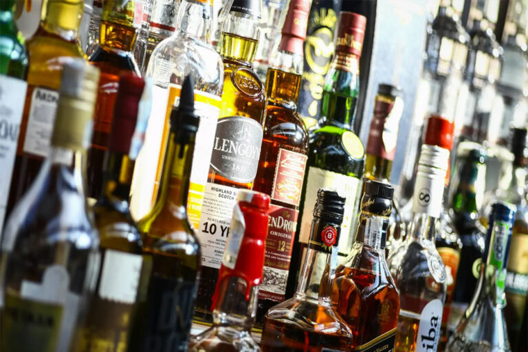 2 मार्च को 29 शराब दुकानों की नीलामी, भोपाल में ठेके का नया टारगेट तय