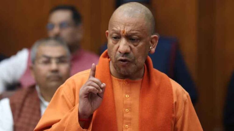 विकास की रफ्तार तेज: मेरठ मेट्रो-नमो भारत प्रोजेक्ट को सीएम योगी ने कहा ऐतिहासिक कदम