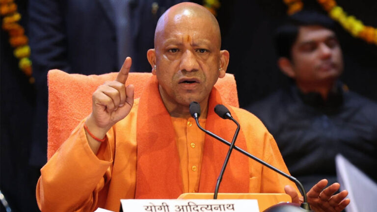 योगी सरकार ने चालक-परिचालकों को 14 पैसे प्रति किमी अतिरिक्त भुगतान का लिया निर्णय