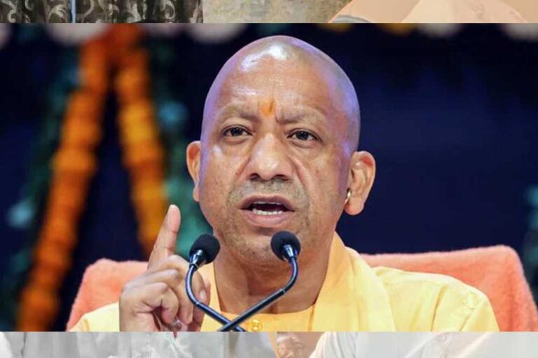 बाबरी ढांचे पर CM योगी का सख्त संदेश: ‘कयामत तक पुनर्निर्माण नहीं होगा’