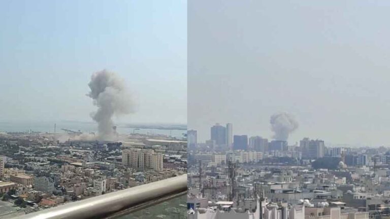 खाड़ी देशों में ईरान का हमला तेज, सऊदी-UAE-कतर में बसे भारतीयों पर क्या असर?