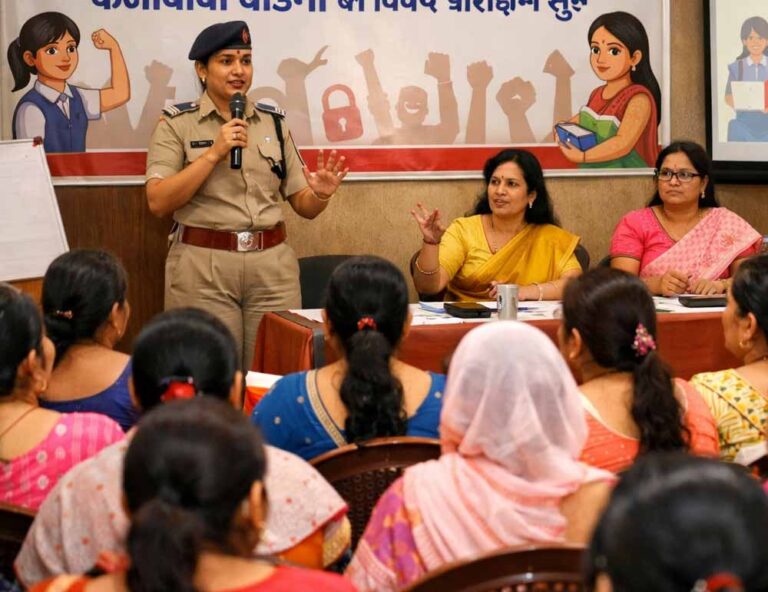 बालिका सुरक्षा और सशक्तीकरण को बल, केजीबीवी वार्डनों का विशेष प्रशिक्षण शुरू बालिका सुरक्षा और सशक्तीकरण को बल, केजीबीवी वार्डनों का विशेष प्रशिक्षण शुरू