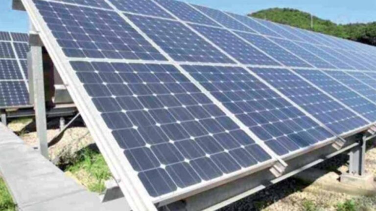 प्रदेश में आवासीय सौर ऊर्जा को बढ़ावा देने की नई पहल, गाजियाबाद बना मॉडल जिला