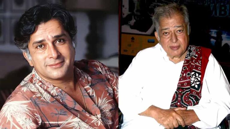 बर्थ एनिवर्सरी : रोमांटिक हीरो के रूप में पहचान बनाई शशि कपूर ने