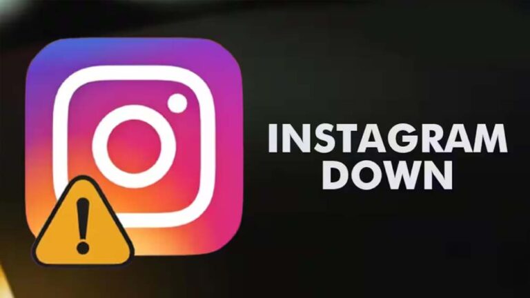 दुनियाभर में Instagram सेवाएं प्रभावित, ऐप और पोर्टल ठप होने की यूजर्स ने दी जानकारी