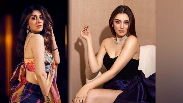 4 साल में टूटा रिश्ता: Hansika Motwani और उनके पति का तलाक, शादी को लेकर पहले भी रही थी चर्चा