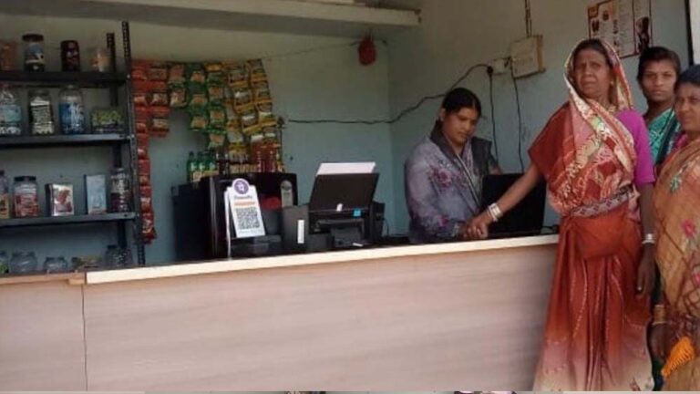 सुशासन की मिसाल: मजदूरी से ‘लखपति दीदी’ तक का सफर तय कर बनीं मधु कंवर ग्रामीण महिलाओं की प्रेरणा