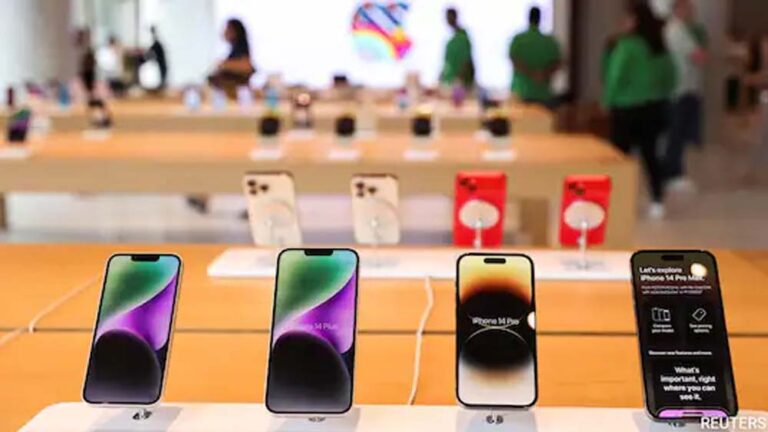 Apple ने भारत में बढ़ाई रफ्तार, उत्पादन 53% उछला, ग्लोबल iPhone प्रोडक्शन में बड़ी हिस्सेदारी