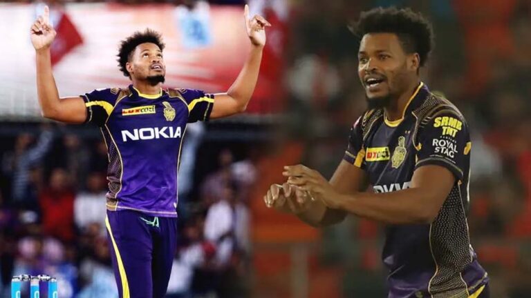 “ICC का बड़ा एक्शन: पूर्व IPL क्रिकेटर जेवोन सर्ल्स पर मैच फिक्सिंग का आरोप, सस्पेंड