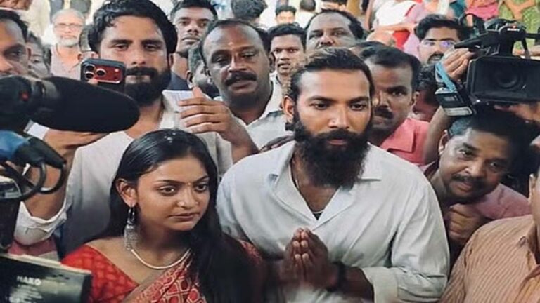 मोनालिसा के बाल विवाह का सच, पति फरमान ने किया खुलासा, सबूत भी पेश किए