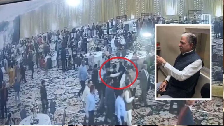 शादी समारोह में चली गोली से बाल-बाल बचे फारूक अब्दुल्ला, पुलिसकर्मियों की बहादुरी से टली बड़ी वारदात