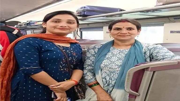 MP की 2 महिला सरपंचों को दिल्ली में मिला सम्मान, निधि और ज्योति बनीं प्रेरणा का स्रोत