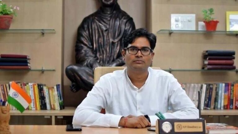 समुचित वित्तीय प्रबंधन के लिए हमारी सरकार दृढ़ संकल्पित :  वित्त मंत्री  ओपी चौधरी