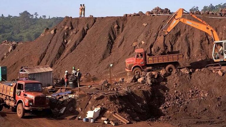 MP के तीन तहसीलों के 14 गांवों में मिला लौह अयस्क का खजाना, सरकार को होगा बड़ा फायदा