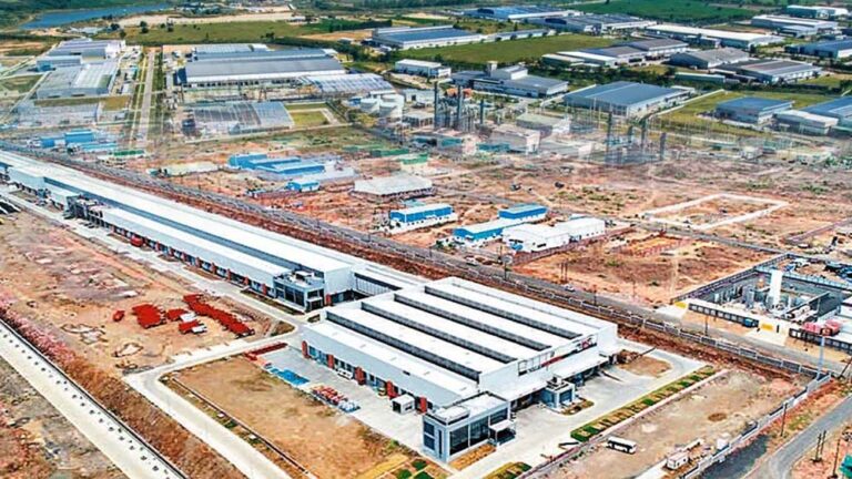 अतिक्रमण के कारण रोक: गोविंदपुरा-मंडीदीप-पीथमपुर में 6000 एकड़ औद्योगिक जमीन पर कब्जा, निवेश रुके हुए अतिक्रमण के कारण रोक: गोविंदपुरा-मंडीदीप-पीथमपुर में 6000 एकड़ औद्योगिक जमीन पर कब्जा, निवेश रुके हुए