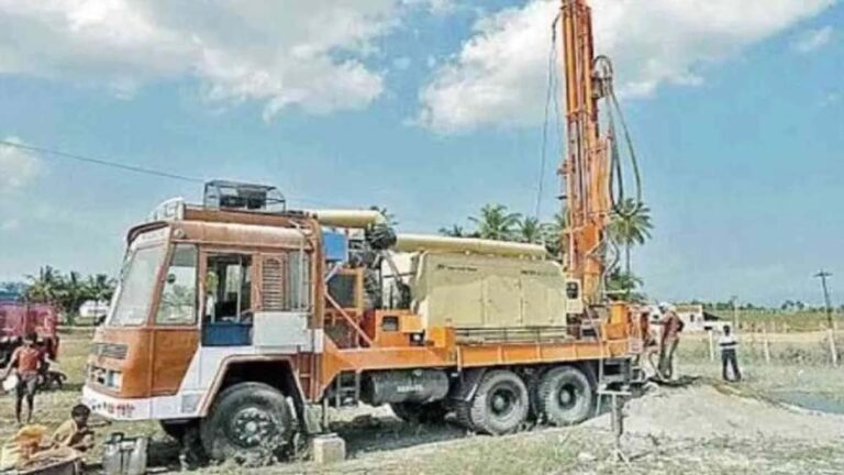 भोपाल जल संकट: भू-जल घटने के कारण निजी नलकूपों पर रोक, जिला घोषित जल अभावग्रस्त