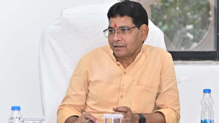 राजस्व विभाग को मिला 3502 करोड़ से ज्यादा का बजट, मंत्री टंक राम वर्मा की अनुदान मांगें पारित