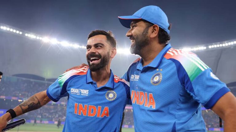 क्रिकेट अपडेट: विराट और रोहित चाहते हैं ज्यादा वनडे, टी-20 को नहीं प्राथमिकता