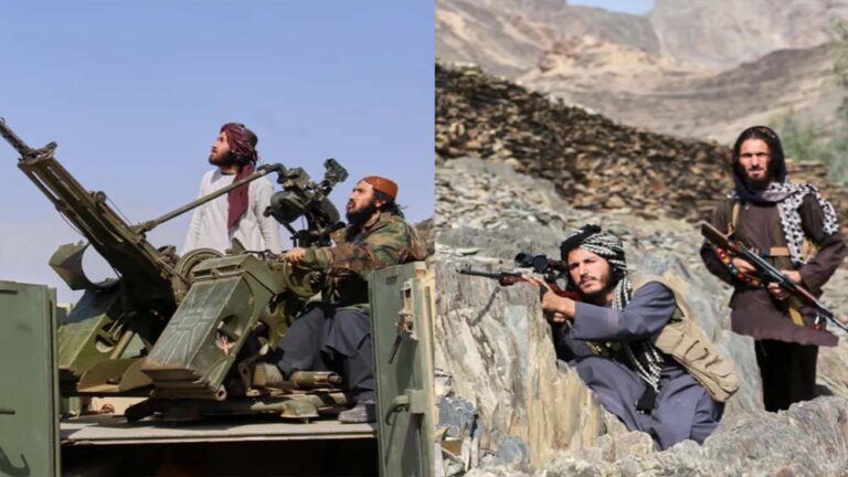 पाकिस्तान में दहशत का इशारा, तालिबान ने जारी किया ‘डेथ वारंट’