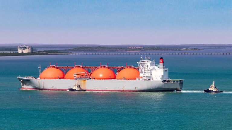 होर्मुज स्ट्रेट पार करेंगे 8 LPG टैंकर, भारत ने सुनिश्चित की गैस आपूर्ति