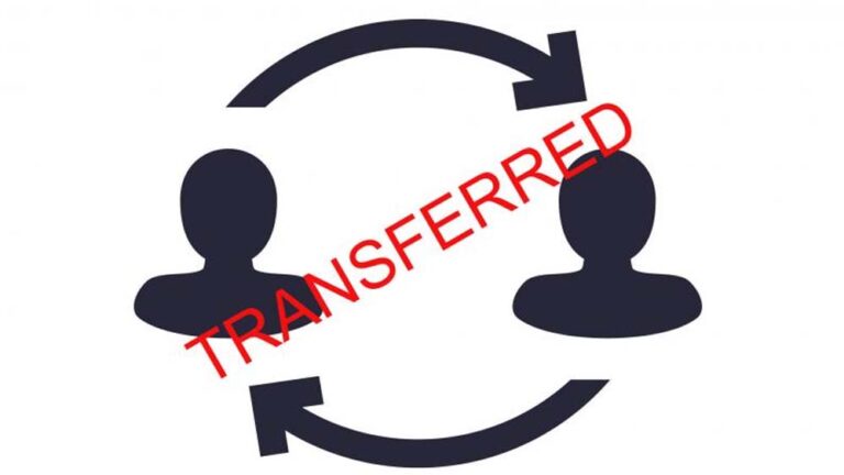 पुलिस विभाग में ताबड़तोड़ तबादले, नर्मदापुरम में 72 कर्मियों का रोटेशन