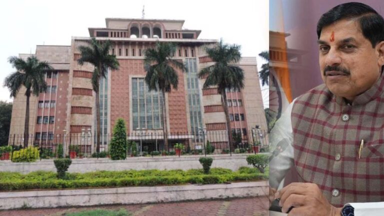 सीएम के सख्त निर्देश: वल्लभ भवन में समय पालन न करने वाले अधिकारियों पर कार्रवाई होगी