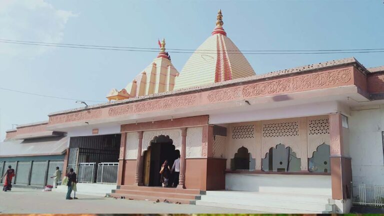 नवरात्रि मेले में घरेलू LPG प्रतिबंध, कमर्शियल गैस की कमी से व्यापारियों की मुश्किलें बढ़ीं