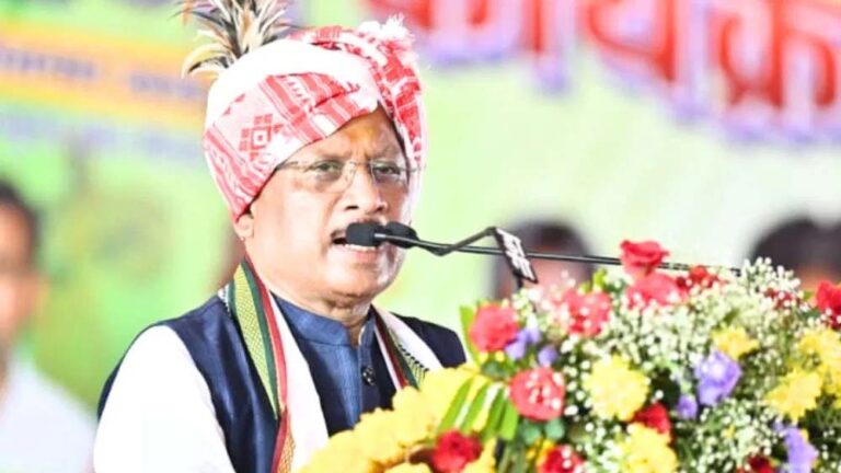 आज से शुरू हो रहा स्वदेशी मेला, सीएम विष्णु देव साय की मौजूदगी में होगा उद्घाटन