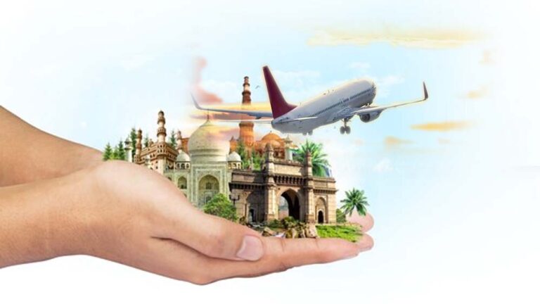 मिडल-ईस्ट तनाव के कारण ट्रैवल सेक्टर को ₹5500 करोड़ का रोज़ाना नुकसान, कोच्चि और पुरी की मांग में 200% वृद्धि