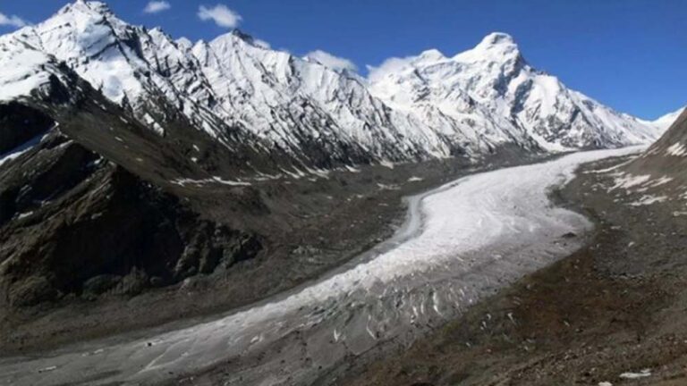 हिमालय के जंगलों में गिरावट, सरकारी रिपोर्ट ने किया खुलासा- 2 साल में 2.2% ग्रीन कवर गायब हिमालय के जंगलों में गिरावट, सरकारी रिपोर्ट ने किया खुलासा- 2 साल में 2.2% ग्रीन कवर गायब