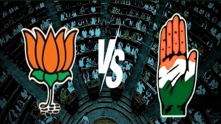 राज्यसभा की तीसरी सीट कांग्रेस के हाथ से जाएगी? हॉर्स ट्रेडिंग को लेकर पार्टी में बढ़ी चिंता राज्यसभा की तीसरी सीट कांग्रेस के हाथ से जाएगी? हॉर्स ट्रेडिंग को लेकर पार्टी में बढ़ी चिंता