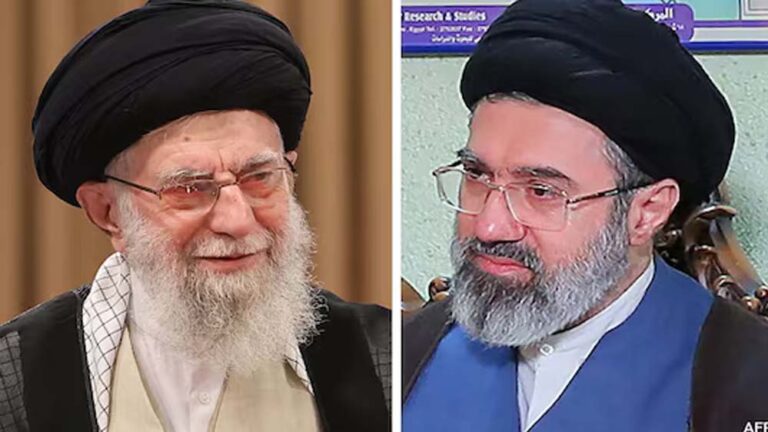 मोजतबा खामेनेई की जानकारी देने पर 92.47 करोड़ रुपये का इनाम और US सिटीजनशिप का वादा