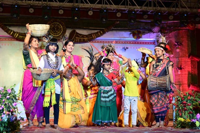 छत्तीसगढ़ जनजातीय आयोग के अध्यक्ष रूपसिंह मंडावी ने किया शुभारंभ छत्तीसगढ़ जनजातीय आयोग के अध्यक्ष रूपसिंह मंडावी ने किया शुभारंभ