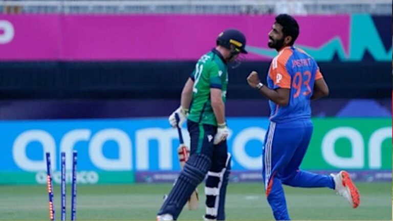 पूर्व ऑस्ट्रेलियाई कप्तान ने कहा – बुमराह जैसी यॉर्कर पूरी दुनिया में कोई नहीं फेंकता